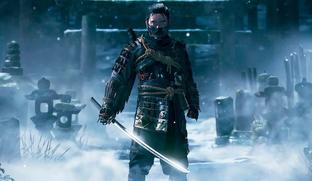Создатель Ghost of Tsushima рассказал о боевых стойках в игре